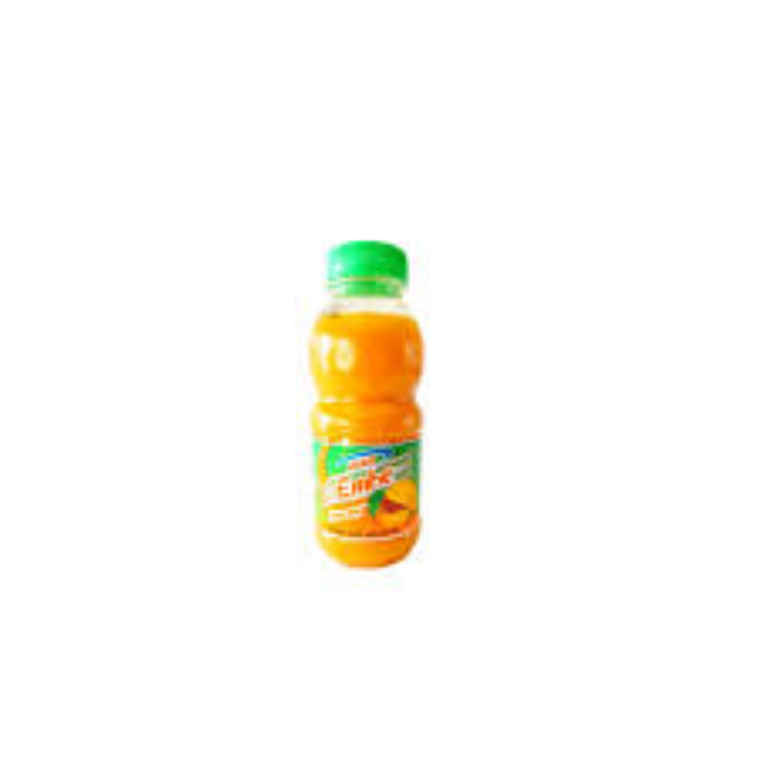 AZAM EMBE FRUIT DRINK 300ML